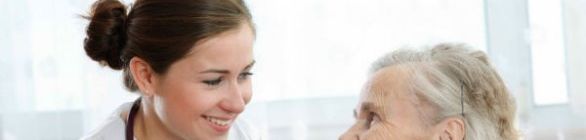 CURSO - CUIDADORES DE IDOSOS