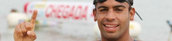 Allan do Carmo concede coletiva de imprensa nesta quinta-feira