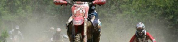 Munícipio de Santa Terezinha recebe prova de motociclismo no sábado