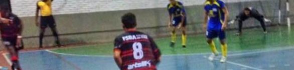 EQUIPE DO VITÓRIA/FSBA VENCE PRIMEIRO JOGO PELA LIGA DE LAURO DE FREITAS