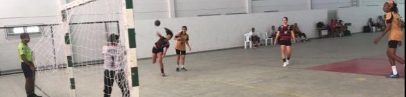 EQUIPES DO VITÓRIA/FSBA VENCEM SEUS JOGOS NO CAMPEOANTO BAIANO