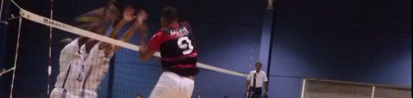 EQUIPE DO VITÓRIA CONQUISTA COPA METROPOLITANA SEM PERDER UM SET 