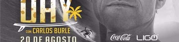 Salvador recebe evento especial de surfe