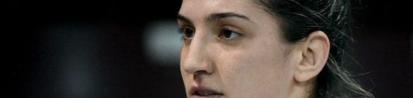 JUDOCA MAYRA AGUIAR GANHA A SUA SEGUNDA MEDALHA OLÍMPICA DE BRONZE