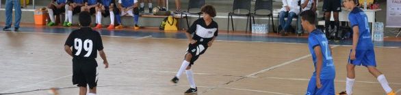 Seletiva Escolar – Bahia define campeões para a fase nacional  