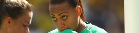 Bárbara lembra 2008 e lamenta: 