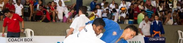  EQUIPE DO VITÓRIA/FSBA DISPUTA ETAPA DO CAMPEONATO BAIANO 