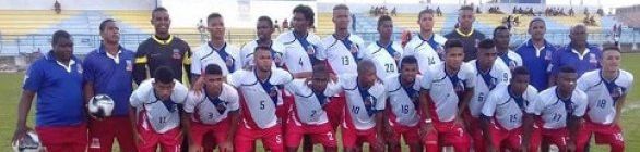 S Francisco do Conde estreou com vitória no Campeonato Intermunicipal de Futebol