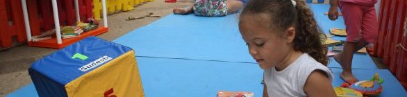 Municípios de Lajedo do Tabocal e Iramaia recebem Caravana do Lazer