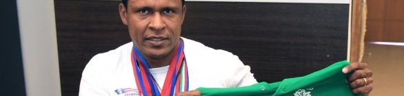 JOGOS PARALIMPICOS RIO 2016 ABREM NOVAS ESPERANÇAS DE MEDALHAS PARA A BAHIA