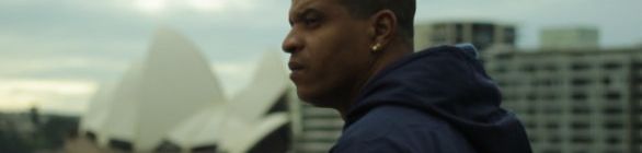 Estreia em Salvador filme sobre o único atleta negro do Brasil medalhista olímpi