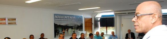 GOVERNO RENOVA CONSELHO ESTADUAL DE ESPORTE E LAZER   