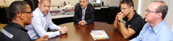 MUNDIAL DE MORGANTI JU JITSU MOVIMENTA SALVADOR EM OUTUBRO