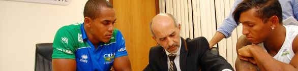 BAHIA VAI GANHAR TRÊS CENTROS DE CANOAGEM