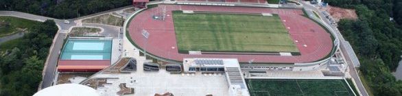 Centro Paralímpico recebe R$ 2 milhões para compra de laboratório