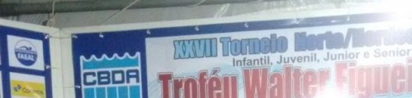 EDUARDA JORGE É DESTAQUE NO XXVIII TORNEIO NORTE – NORDESTE EM MACEIÓ/AL