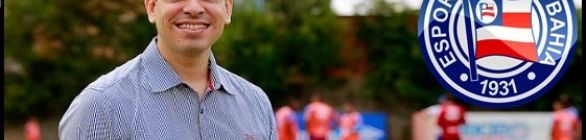 Reforços no Tricolor: Bahia quer mais um meia e um atacante