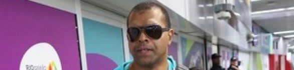 Aos 45, Tenório luta para fechar ciclo 100%, com sexta medalha em 6 Jogos