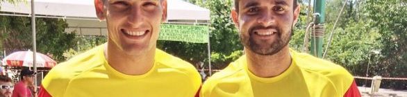 EQUIPE DO VITÓRIA DISPUTA COPA BRASIL EM BRASÍLIA