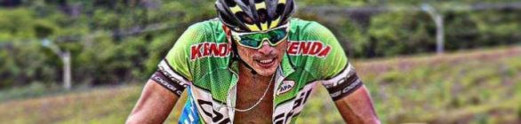 Maratona nacional de mountain bike será realizada neste domingo, em Mucugê