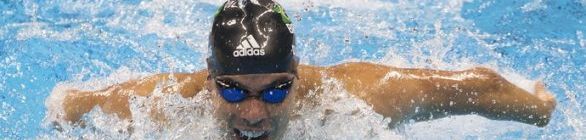 Daniel leva a 18ª medalha com bronze, mas admite: 