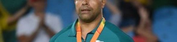 Após sexto pódio, Tenório desabafa: 