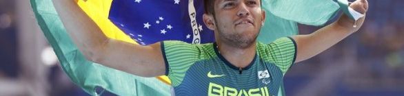 Glória aos 19 anos: o perseguidor de cabras que sonha disputar a Olimpíada