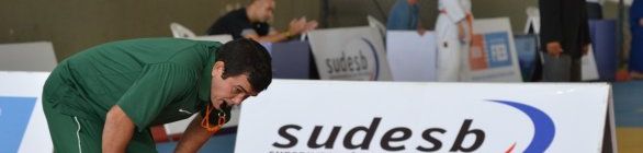 Sudesb promoveu reunião preparatória para etapa nacional dos Jogos Escolares 