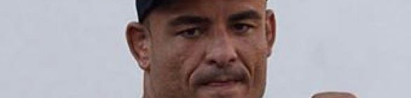 LELECO ESTÁ PRONTO PARA LUTAR PELA UFC NESSE SÁBADO NO TEXAS/USA