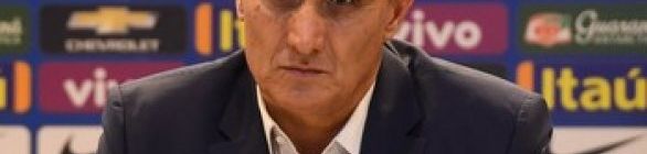 Tite chama Muralha e promove voltas de Oscar e Thiago Silva para a Seleção