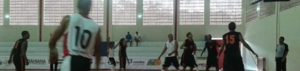 EQUIPES DO VITÓRIA/FSBA VOLTAM A JOGAR PELO CAMPEONATO BAIANO