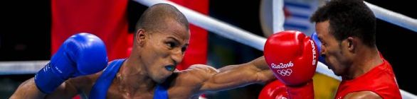  Torneio de boxe é atração principal da agenda esportiva do fim de semana  da Su