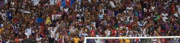 Guto destaca papel da torcida do Bahia e pede paciência por Allano