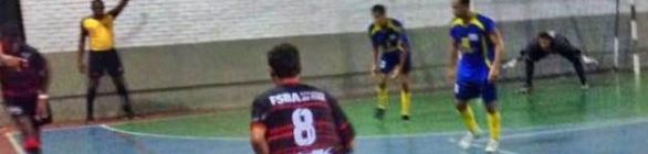 EQUIPE DO VITÓRIA/FSBA CONQUISTA OUTRO TRIUNFO