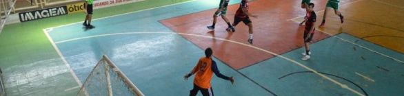 EQUIPES DO VITÓRIA/FSBA ATUARAM PELO CAMPEONATO BAIANO 