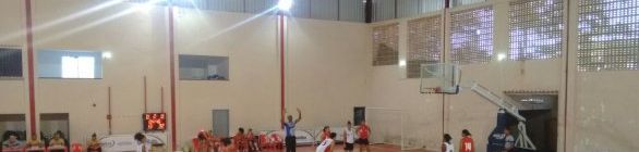 EQUIPES MASCULINA E FEMININA CONQUISTAM TRIUNFOS NA ESTRÉIA 