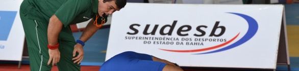 Delegação baiana embarca para Jogos Escolares da Juventude em João Pessoa