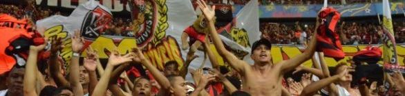 Vitória já vende ingressos para jogo de domingo no Barradão