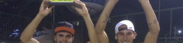 DUPLA RUBRO NEGRA ENTRE AS TRÊS MELHORES NO BRASILEIRO 