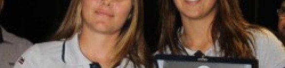 VELEJADORAS  VENCEM NA ITÁLIA, E YACHT CLUBE TORNA-SE CENTRO ESPORTIVO NACIONAL