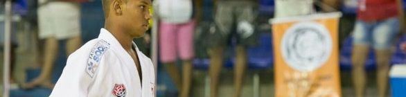 ATLETA RUBRO NEGRO CONVOCADO PARA TREINAR COM SELEÇÃO BRASILEIRA DE BASE 