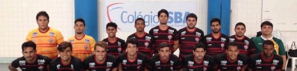 EQUIPE VOLTA A JOGAR PELA LIGA DE LAURO DE FREITAS