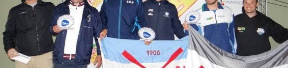 GRÊMIO NÁUTICO UNIÃO CONQUISTA O HEXACAMPEONATO DO CIRCUITO GAÚCHO 