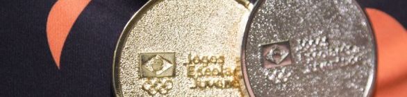 Futsal da Bahia conquista ouro e prata nos Jogos Escolares da Juventude