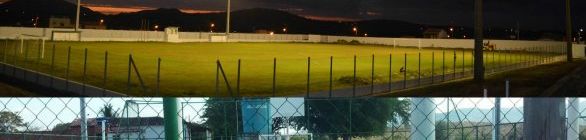 Sudesb entrega obras de equipamentos esportivos no interior