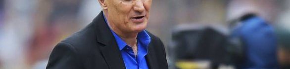 Tite é o segundo treinador mais bem pago do futebol