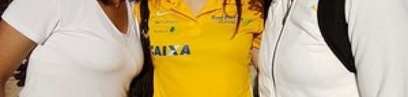 Alegria fracionada, dano financeiro e justiça: o bronze oito anos depois