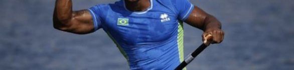 Isaquías Queiroz espera o acerto do espanhol Jesús