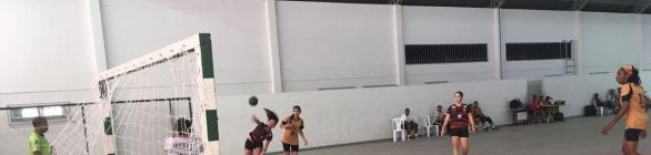 EQUIPE FEMININA DO VITÓRIA/FSBA VOLTA A JOGAR PELO CAMPEONATO ESTADUAL EM FEIRA 