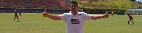 VAI COMECAR NESTE DIA 12/10 A TACA IRMA DULCE SUB 19 E Sub 17